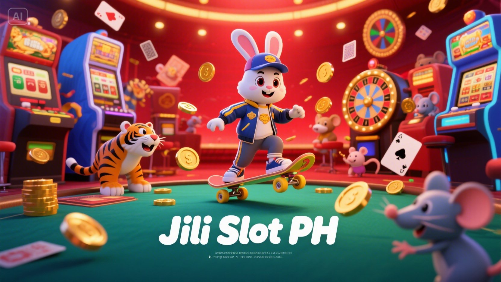Jili Slot PH